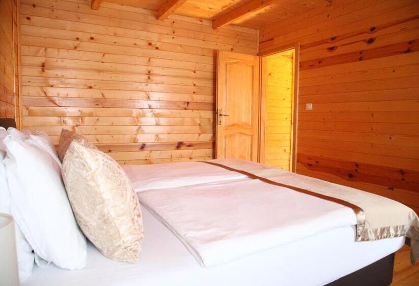 سوئیت 2 خوابه, S Club Resort Hotel Aqua Park And Spa