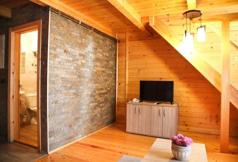 سوئیت 2 خوابه, S Club Resort Hotel Aqua Park And Spa