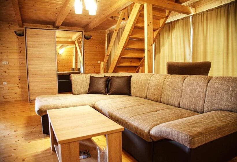 سوییت خانوادگی, S Club Resort Hotel Aqua Park And Spa