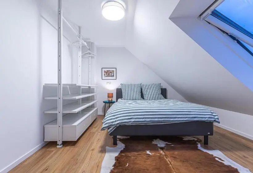 スタンダードルーム, B26 Apartments   Unterwegs Zu Hause