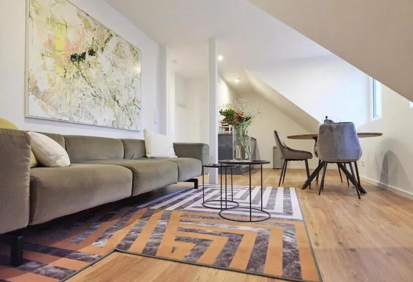 スタンダードルーム, B26 Apartments   Unterwegs Zu Hause