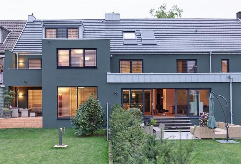 스탠다드 룸, B26 Apartments   Unterwegs Zu Hause