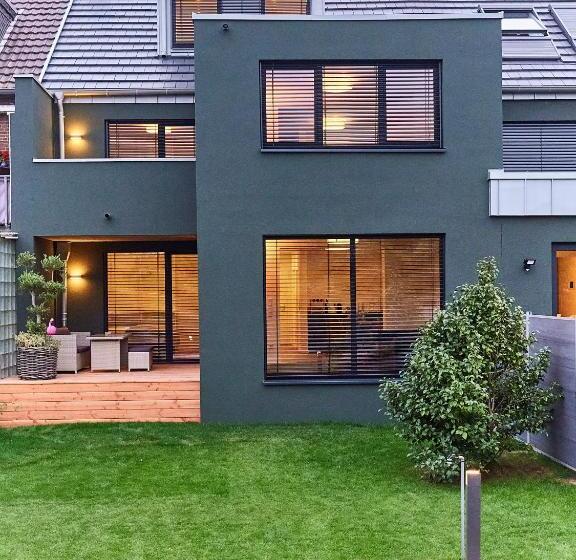 스탠다드 룸, B26 Apartments   Unterwegs Zu Hause