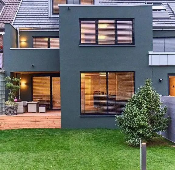 スタンダードルーム, B26 Apartments   Unterwegs Zu Hause