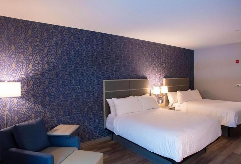 اتاق استاندارد, Best Western Plus Prince George