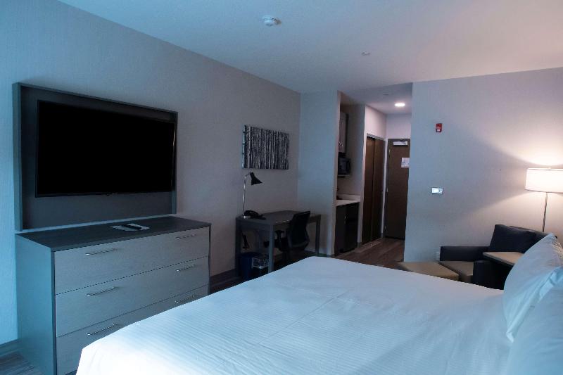 اتاق استاندارد, Best Western Plus Prince George