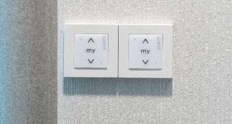 اتاق استاندارد, Best Western Plus Prince George