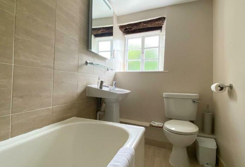 スタンダードルーム, The Sea Trout Inn