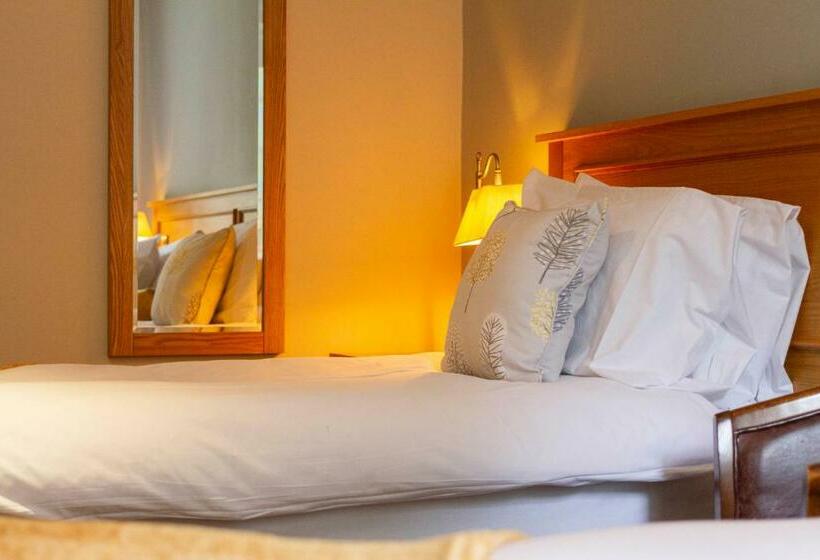 スタンダードルーム, The Sea Trout Inn