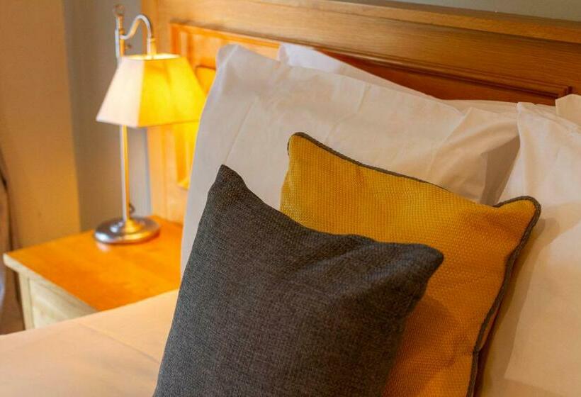 スタンダードルーム, The Sea Trout Inn