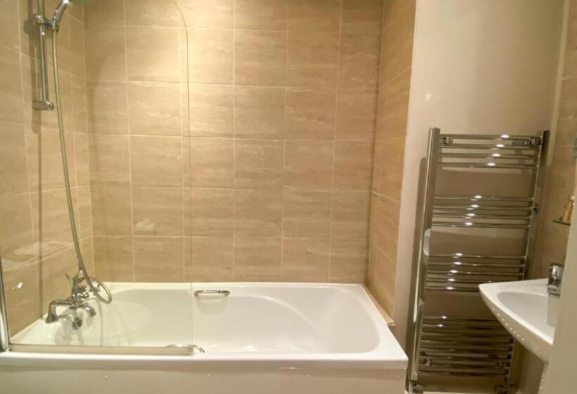 スタンダードルーム, The Sea Trout Inn