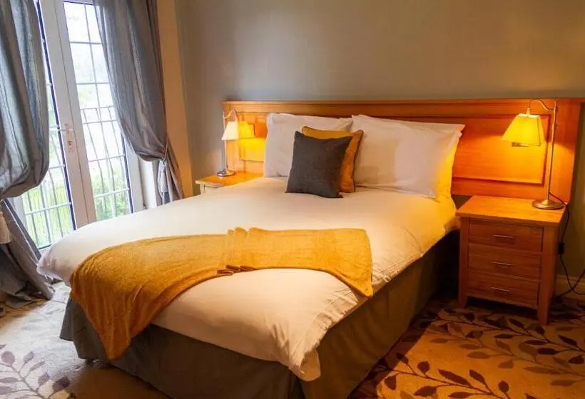 Habitació Estàndard, The Sea Trout Inn