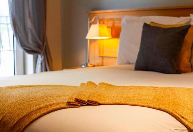 スタンダードルーム, The Sea Trout Inn