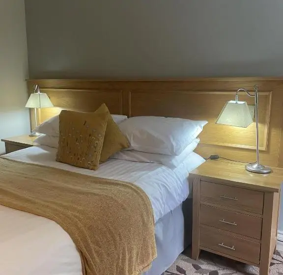 Family Room, The Sea Trout Inn