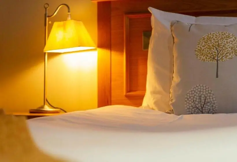 Family Room, The Sea Trout Inn