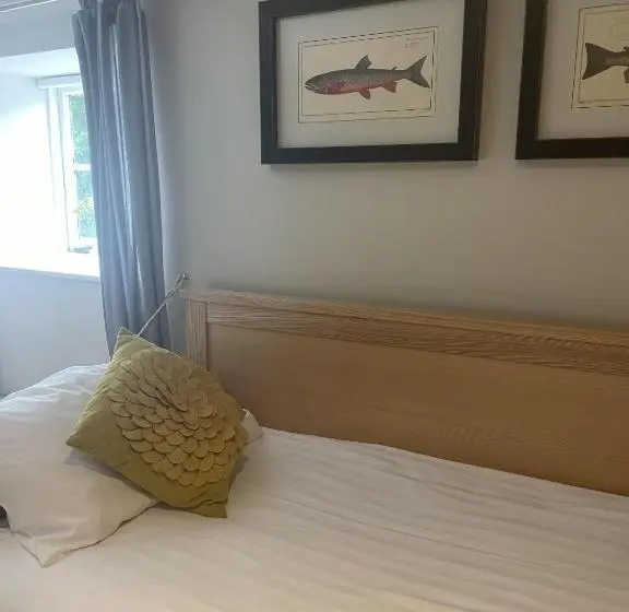 Family Room, The Sea Trout Inn