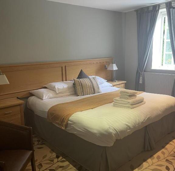 ファミリールーム, The Sea Trout Inn