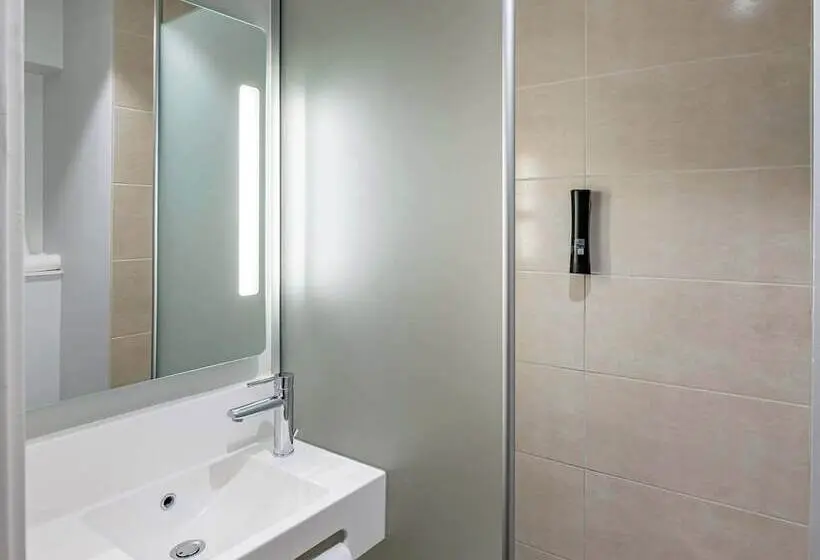Superior-huone, B&b Hotel Bordeaux Bassins à Flot 3 étoiles