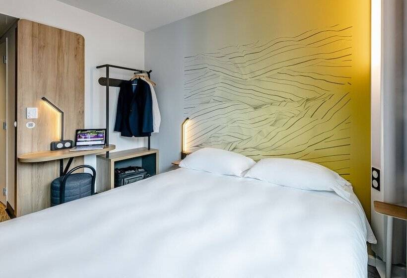 Standard-huone, B&b Hotel Bordeaux Bassins à Flot 3 étoiles