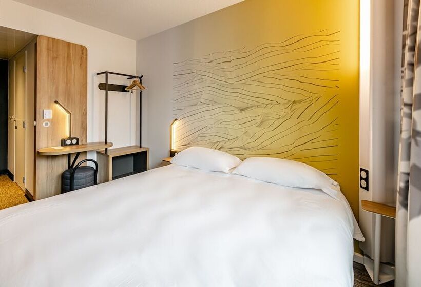 Superior-huone, B&b Hotel Bordeaux Bassins à Flot 3 étoiles