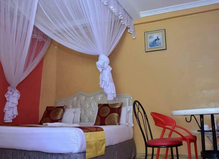 اتاق اکونومی, Eaglesvale Resort