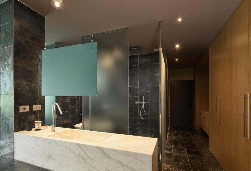 Люкс Повышенной Комфортности, Ns Suite Sauris