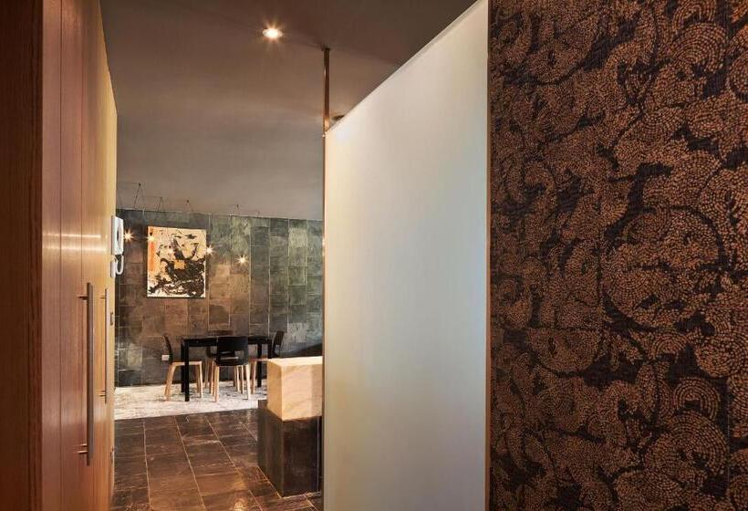 Люкс Повышенной Комфортности, Ns Suite Sauris