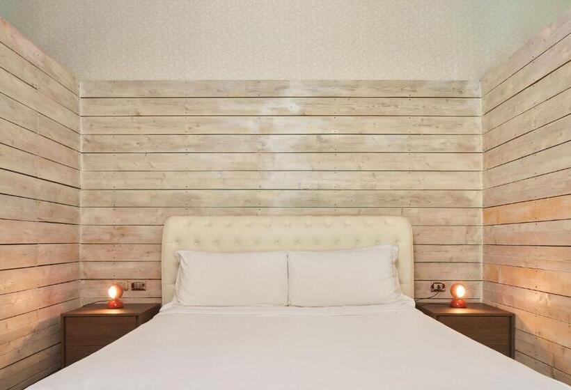 Люкс Deluxe Кровать Кинг, Ns Suite Sauris