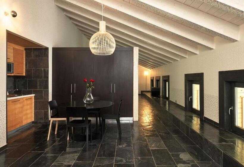 Люкс Deluxe Кровать Кинг, Ns Suite Sauris