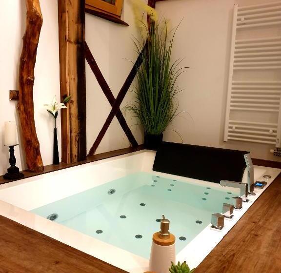 اتاق لوکس, Hiša Stare Mame