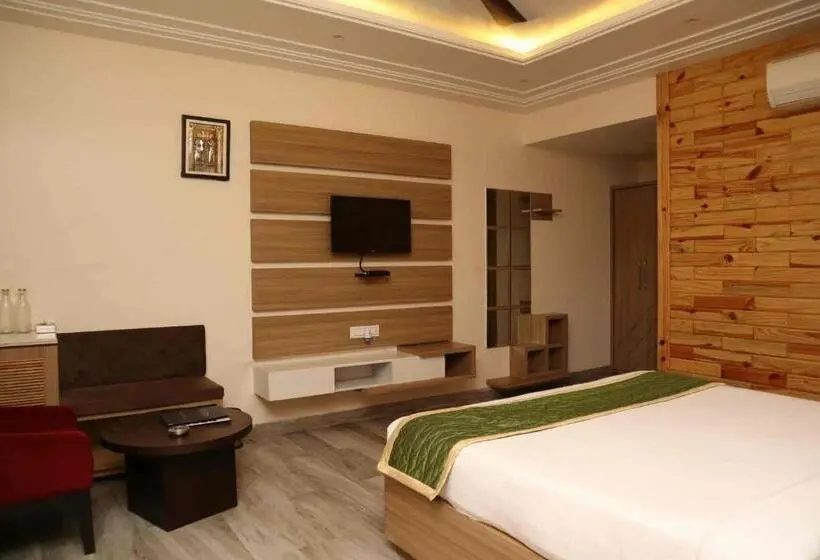 Superior-huone, Desi Thath Resort