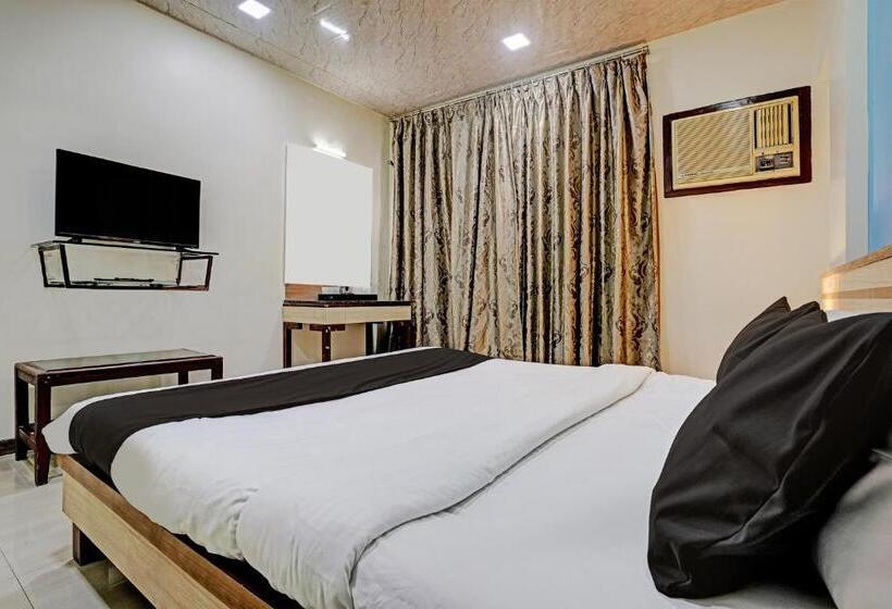 스탠다드 룸, Collection O Guru Heritage Kalamboli