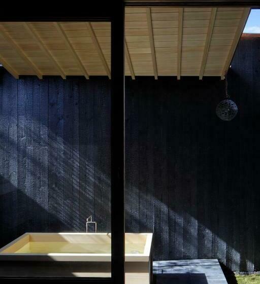 سوئیت 2 خوابه, Maruyo