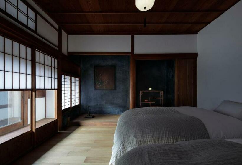 سوئیت 2 خوابه, Maruyo