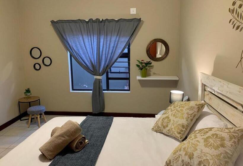 스탠다드 룸, Bread & Barrel Eureka Kimberley