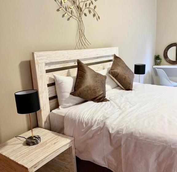 스탠다드 룸, Bread & Barrel Eureka Kimberley