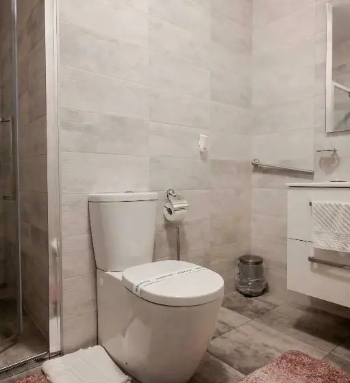 Habitació Superior, Casa Isabela
