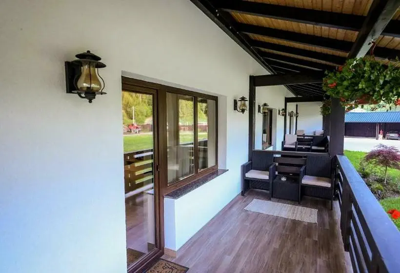 Habitació Superior, Casa Isabela
