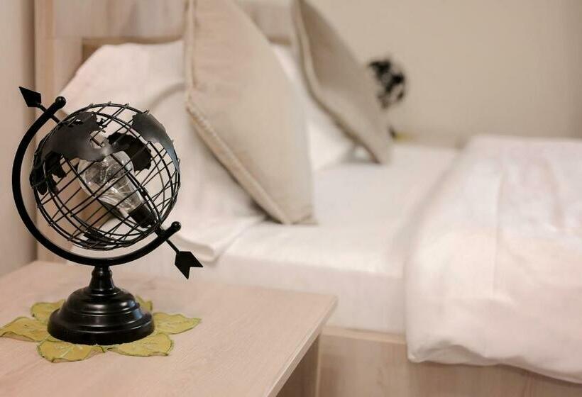 Номер Superior, Casa Isabela