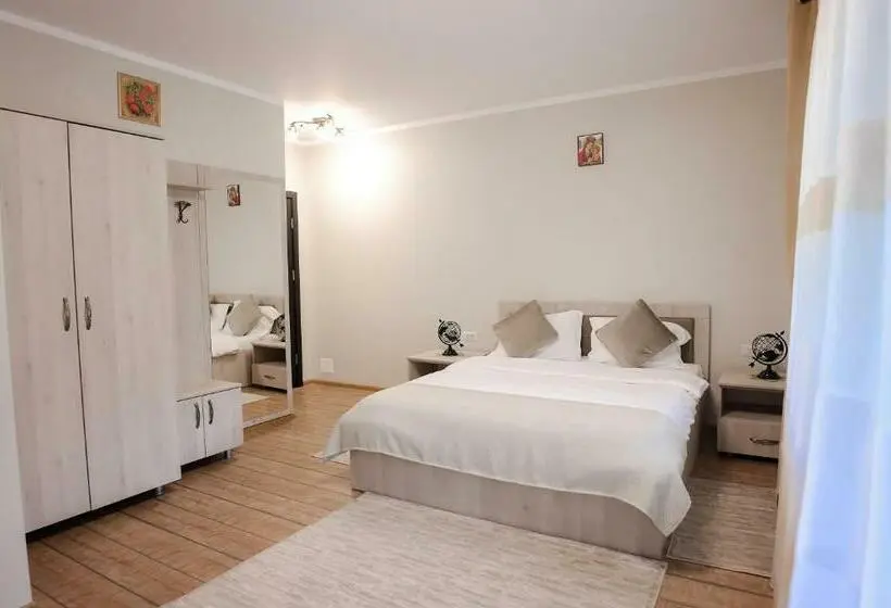 Habitació Superior, Casa Isabela
