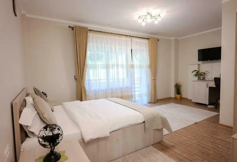 Habitació Superior, Casa Isabela