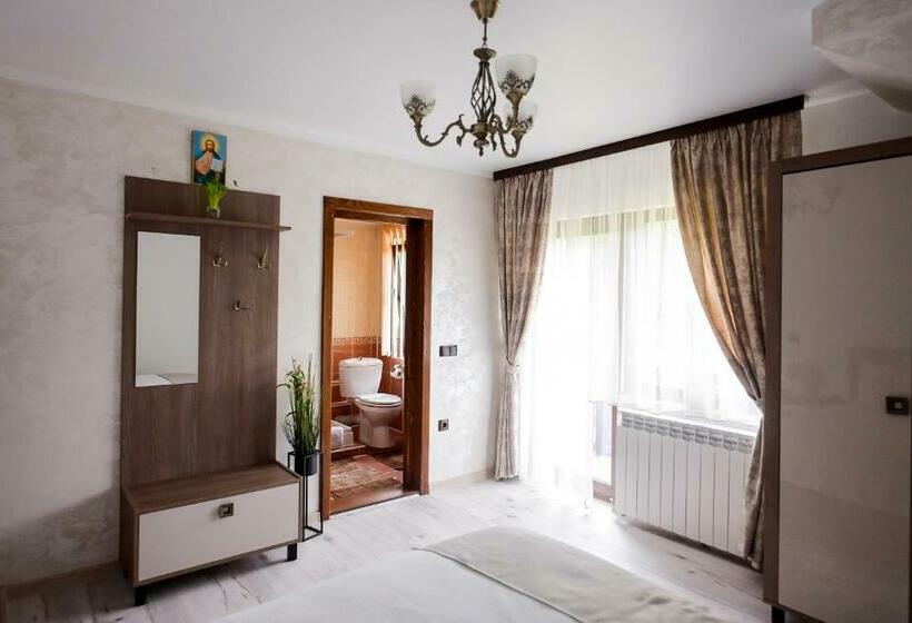 Номер Стандарт, Casa Isabela