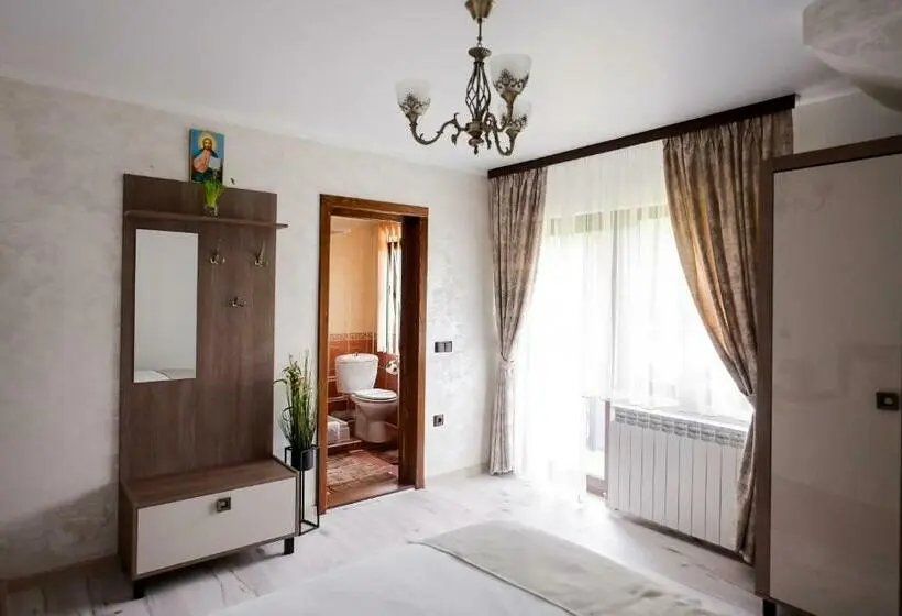 Habitació Estàndard, Casa Isabela