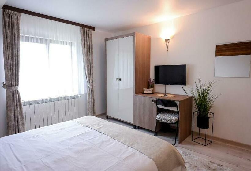 Номер Стандарт, Casa Isabela