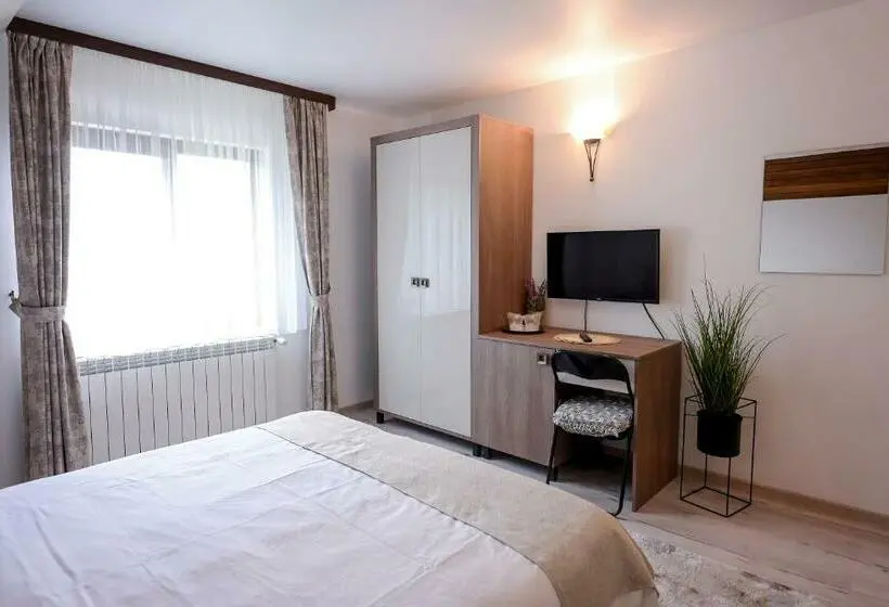Habitació Estàndard, Casa Isabela
