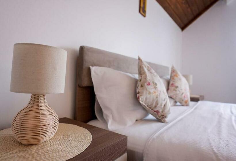 Номер Стандарт, Casa Isabela