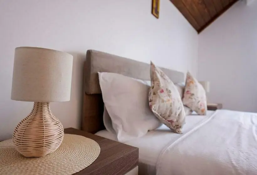 Habitació Estàndard, Casa Isabela