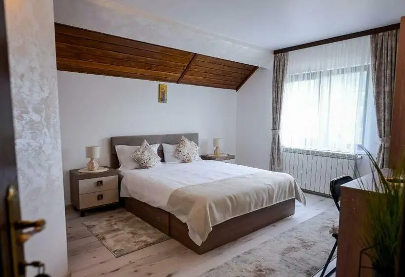Habitació Estàndard, Casa Isabela
