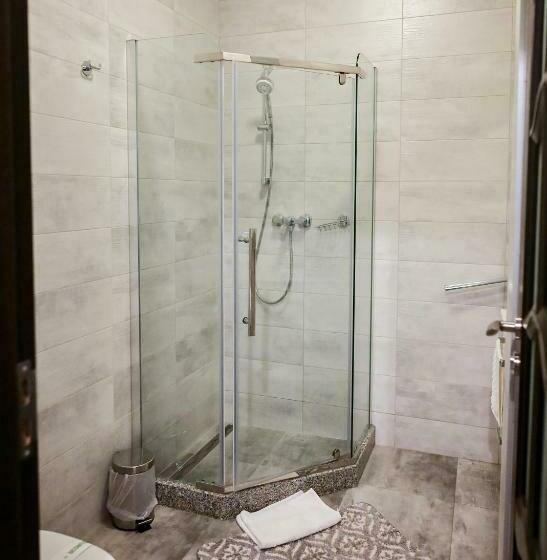 Четырехместный Номер Стандарт, Casa Isabela