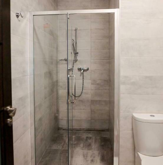 Трехместный Номер Superior, Casa Isabela